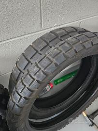 Pirelli Scorpion Rally STR 150 70 r18 - 90 90 r21