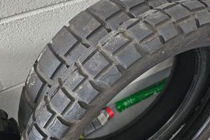 Pirelli Scorpion Rally STR 150 70 r18 - 90 90 r21