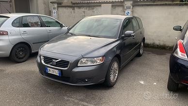 Volvo V50 2.0D Momentum
