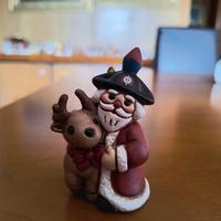 Thun Carabiniere(parte della renna incollata)