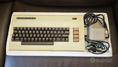 Commodore VIC-20