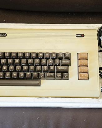 Commodore VIC-20