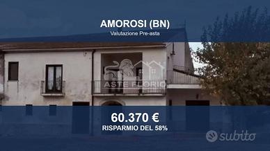 Immobile in asta di 206 m² con più di 5 locali a A