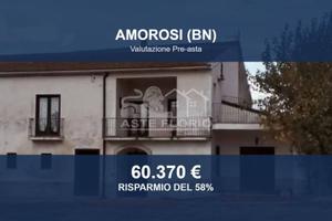 Immobile in asta di 206 m² con più di 5 locali a A