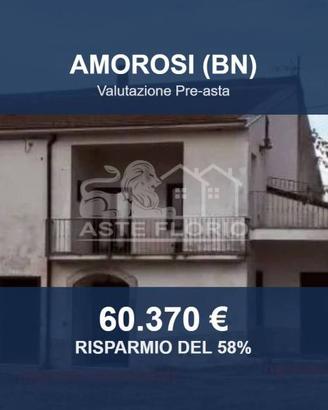 Immobile in asta di 206 m² con più di 5 locali a A