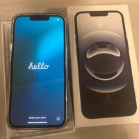 Iphone 16e 128gb black