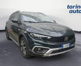 FIAT Tipo 1.0 5 porte Cross