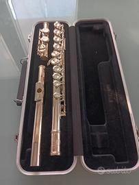Flauto traverso Jupiter JFL700EA