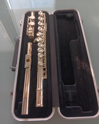 Flauto traverso Jupiter JFL700EA