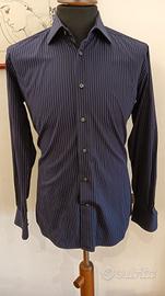 Camicia Uomo Finshley & Harding - Taglia 39 (M)