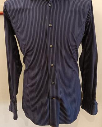 Camicia Uomo Finshley & Harding - Taglia 39 (M)