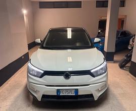 Ssangyong Tivoli 1.6 Diesel 2WD Be UNI PRO