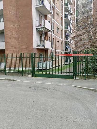 Appartamento – Cerro Maggiore, Cantalupo - Vista 5