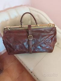 The bridge borsa viaggio 