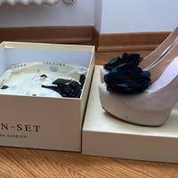 Scarpe Twin-set S2/C/CPS2FC col.00224 nr.40