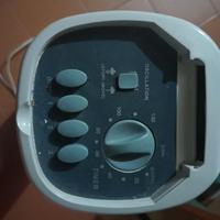 Torretta ventilatore