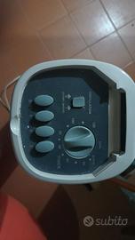 Torretta ventilatore