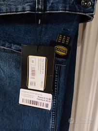 jeans unisex 