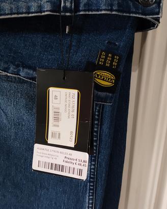 jeans unisex 