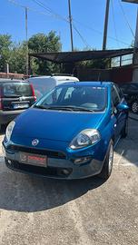 Fiat punto 1.4 /gpl