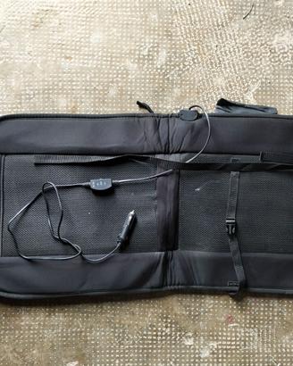 SCHIENALE ANTERIORE VENTILATO 12V SVAR LATTNAD