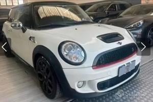 Mini cooper S R56 211cv
