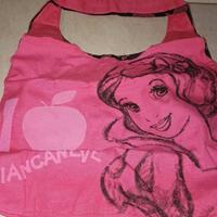 Borsa Disney 