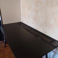 Scrivania da Gaming IKEA UTESPELARE – Come Nuova!