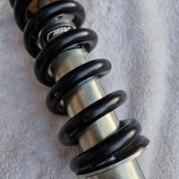 Ammortizzatore posteriore HM NUOVO