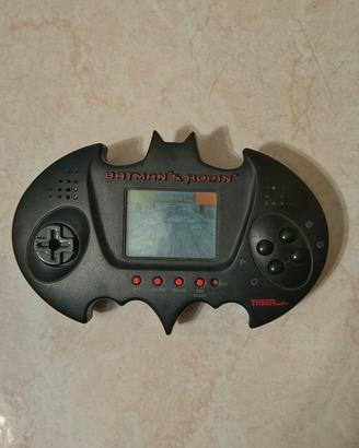 Batman & Robin Tiger Electronic 
