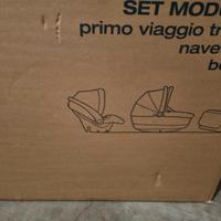 Trio peg perego