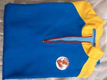 Magliette da ciclista