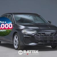 AUDI A3 IV 2024 Sportback A3 Sportback 2.0 tdi S l
