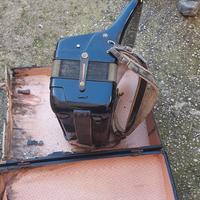 Fisarmonica Scandalli L475 / 40