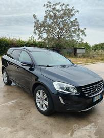 Volvo XC60 D3 2.0 150 CV automatica