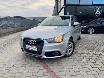 Audi A1 1.6 TDI Ambition