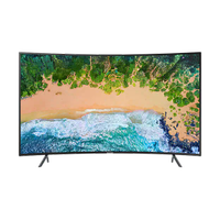 Samsung Curve Smart TV UHD 4K 49"