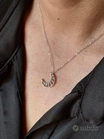 Collana luna