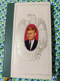 Il destino drammatico dei Kennedy Bernard Michal G