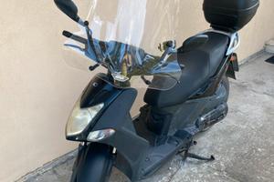 Scooter Kymco Agility 125 usata