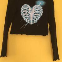 Maglia cuore