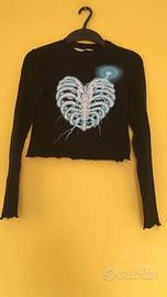 Maglia cuore