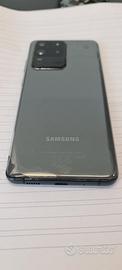 Samsung s20 ultra 5g snapdragon problema fotocamer