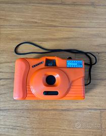 Macchina fotografica