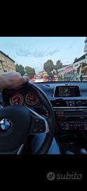 Bmw X1 SDrive 16D Xline