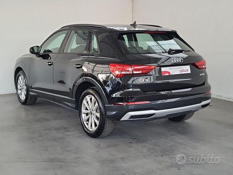 Subito - Audi Zentrum Bologna - Audi Q3 35 TDI S tronic Advanced - Auto In  vendita a Bologna