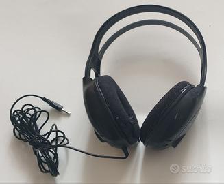 3  Cuffie per pezzi di ricambio