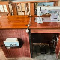 Macchina da cucire Necchi