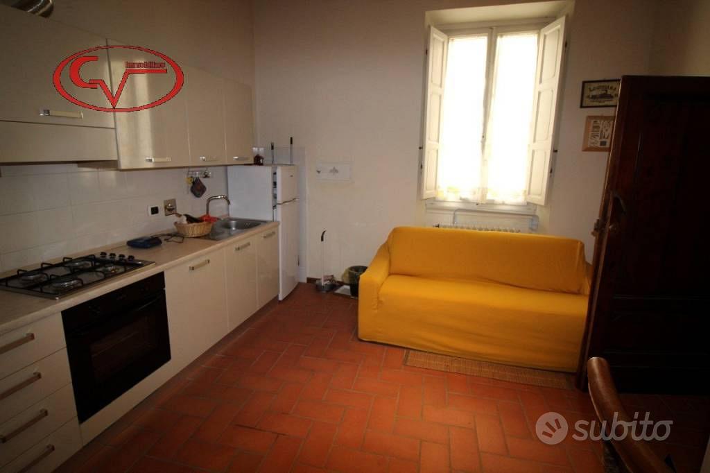 Apartment in Montevarchi, La Ginestra - Vista 3