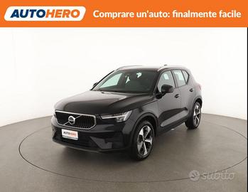 VOLVO XC40 CJ35771
